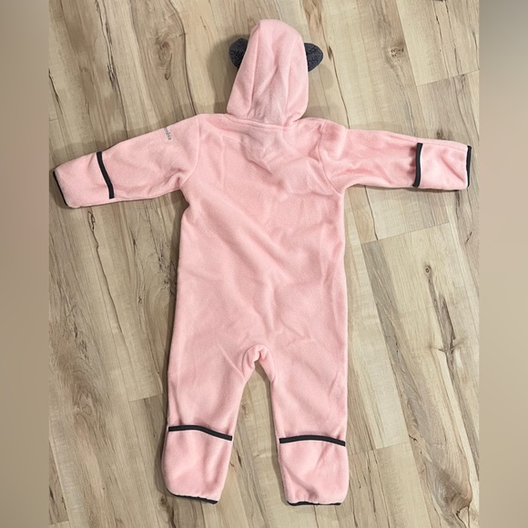 Columbia Tiny bear onsie - Picture 2 of 2